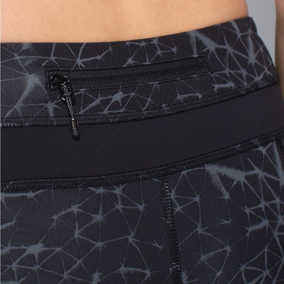 Lululemon Run: Inspire Crop II - Picture 3 of 11